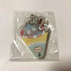 サンリオカスタムアクリルチャーム　ハンギョドン