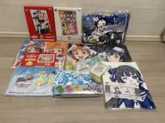 【値下げ交渉可】ラブライブ！サンシャイン!! 　グッズセット