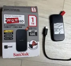 2026年最新】SanDisk SSD 1tb usbの人気アイテム - メルカリ