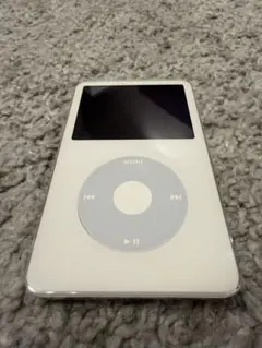 2025年最新】ipod 30GB A1136の人気アイテム - メルカリ