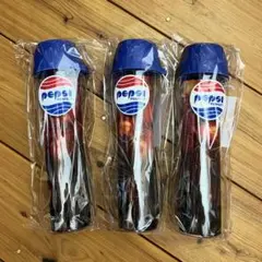 バック・トゥ・ザ・フューチャー ドンキホーテ Pepsi Perfect ボトル