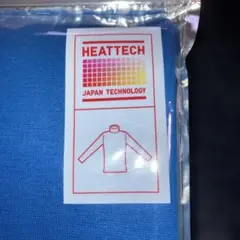 新品未使用❣️午前中購入/午後発送長袖ヒートテックタートルネックHEATTECH