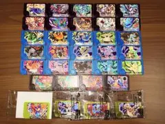 【最安値】ポケモンフレンダ第5弾コンプリートセット(トレ&ワンダー&当たり付)㉛