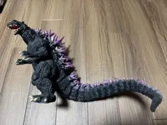 2025年最新】ゴジラ ひな型ソフビの人気アイテム - メルカリ