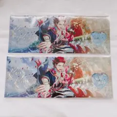 あんスタ 鬼龍紅郎 ホロチケ セット