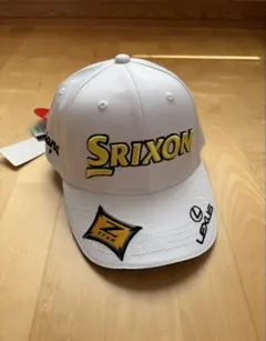 SRIXON LEXUS 松山選手レプリカキャップ、レクサスボールマーカー Amazon.co.jp: レクサス 松山英樹選手 スリクソン ツアー