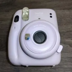 チェキ　　instax mini 11