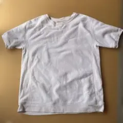 Goodwear ホワイト トレーナーTシャツ　(アメリカンサイズ)シャツ Mのサムネイル