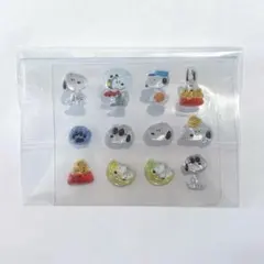 ♡正規品♡ ボンボンドロップシール スヌーピー mini おすそ分け