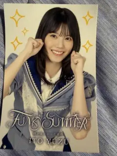 長谷川稀未 僕が見たかった青空 じゃんけんステッカー にこにこ 僕青