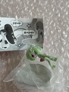 ポケットモンスター　フィギュア フェアリーいっぱいコレクション　サーナイト