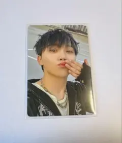 セブチ スングァン HBD kit トレカ