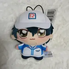 新テニスの王子様≪越前リョーマ≫ちょぴぬいぷち