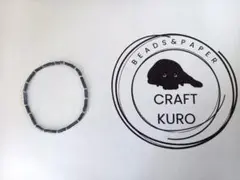 ビーズブレスレット No. 316