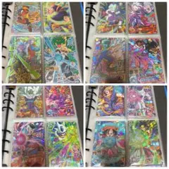 2026年最新】合計枚数/個数：16枚 ドラゴンボールヒーローズの人気