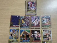 ワンピーベリーマッチ ハンコック GR グランドレア ワンピーベリーマッチ ハンコック GR グランドレア - メルカリ