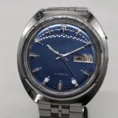 ORIENT　オリエント　ハイエース　機械式自動巻き　21石　デイデイト