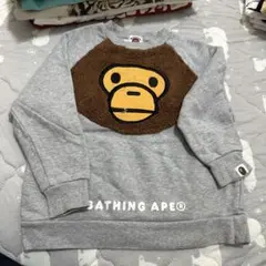 2025年最新】ape kids 130の人気アイテム - メルカリ