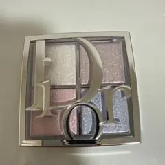 新品 dior ディオール バックステージ グロウマキシマイザーパレット002