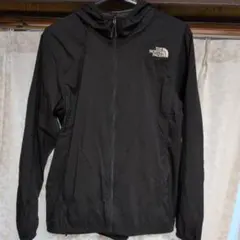 あ*〜様 THE NORTH FACE エニータイムウィンドフーディL