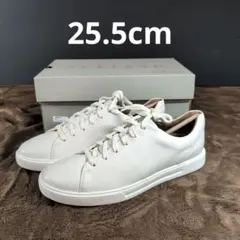 Clarks メンズ アンコスタレーススニーカー