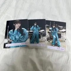 櫻坂 向井純葉 生写真