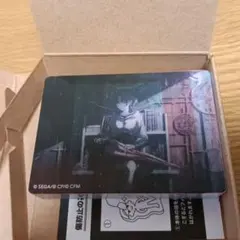 プロセカ　ノーブルアート　朝比奈まふゆ　vol.64