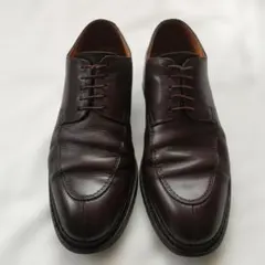 Paraboot パラブーツ ROUSSEAU ルソー サイズ8 26.5cmのサムネイル