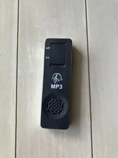 MP3プレーヤー