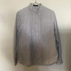 UNDERCOVER ◎ 11S/Sアナーキーシャツのサムネイル
