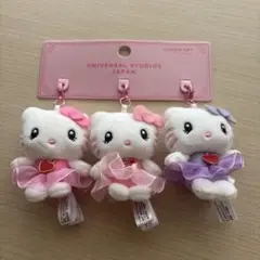 ハローキティ♡激レア♡Hello Kitty Japan♡限定キーホルダー♡ ハローキティ♡激レア♡Hello Kitty Japan♡限定キーホルダー♡