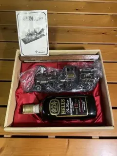 A1140-2/ベルズ ブレンデッドスコッチウイスキー 3本セット/750ml/ A1140-2/ベルズ ブレンデッドスコッチウイスキー 3本セット/750ml/