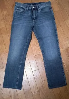 GAP　スキニーデニム　29 x 30　ダークブルー　ジーンズ
