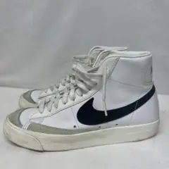 NIKE ブレーザー　ミッド