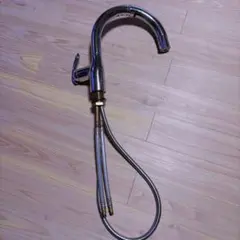 yomaさん専用】LIXIL浄水器内蔵型シングルレバー混合水栓 - メルカリ