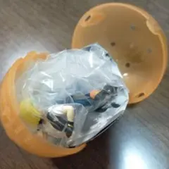 HGドラゴンボールZ Another 人造人間18号　バンダイ