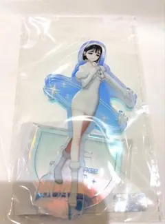エイリアンステージ エイステ 3DLIVE アクリルスタンド スア SUA 新品