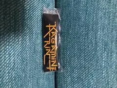 初音ミク　39culture スピードくじ　リン ラバーバンド