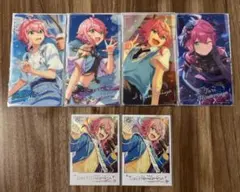 あんスタ 姫宮桃李 まとめ売り - メルカリ