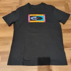 Nike Just Do It ブラック Tシャツ