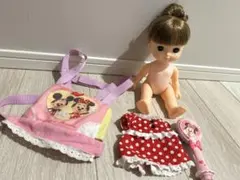 ソランちゃんお人形本体付き&リカちゃん人形おまけ！5点セット