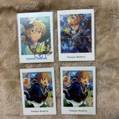 あんスタ 真白友也 ぱしゃっつ