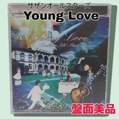 2026年最新】young love サザンの人気アイテム - メルカリ