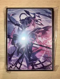 未開封 フレシア 果心居士 同人 スリーブ Fate FGO アサシン