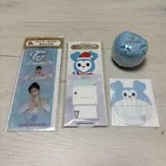 TWICE ナヨン ナブリー グッズ まとめ売りのサムネイル