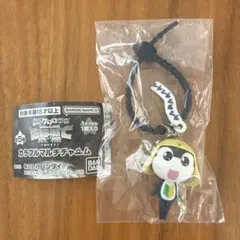 ケロロ軍曹 カラフルマルチチャーム タママ二等兵