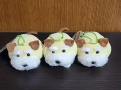 シュナとボブ】プラプラマスコット - メルカリ