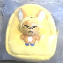 プルバトゥ　マルチポーチ　コンプリート　5個セット　txt TXT FINDINGMOA プルバトゥ マルチポーチ ファンチュン ヨンジュン