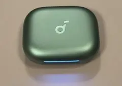 Anker Soundcore AeroFit 2 シルバーグリーン［中古］