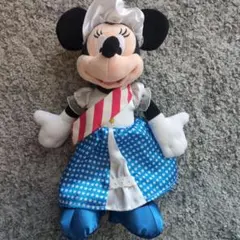 ミニーマウス キャラクターグッズ